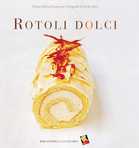 Rotoli Dolci