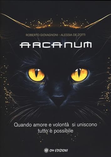 Arcanum