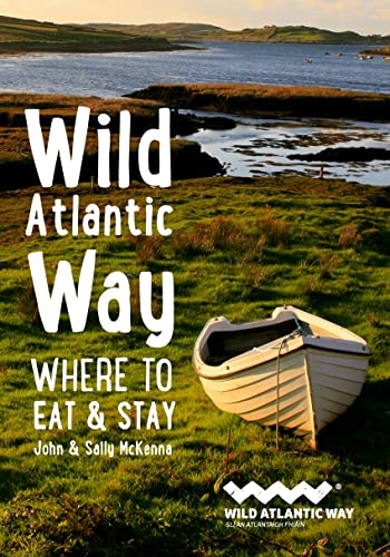 Wild Atlantic Way: Where To Eat And Stay