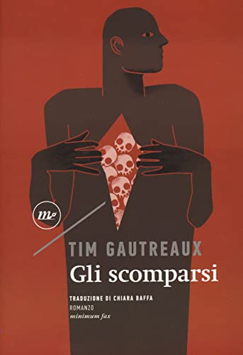 Gli Scomparsi