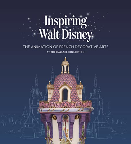 Inspiring Walt Disney: The Animation Of French Decorative Arts At The Wallace Collection