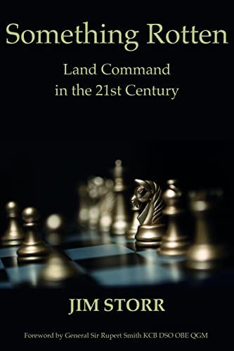 Something Rotten: Land Command In The 21St Century