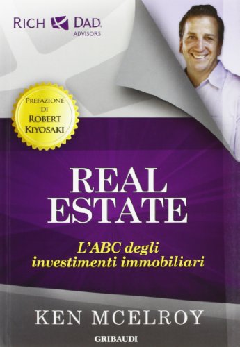 Real Estate. L'Abc Degli Investimenti Immobiliari