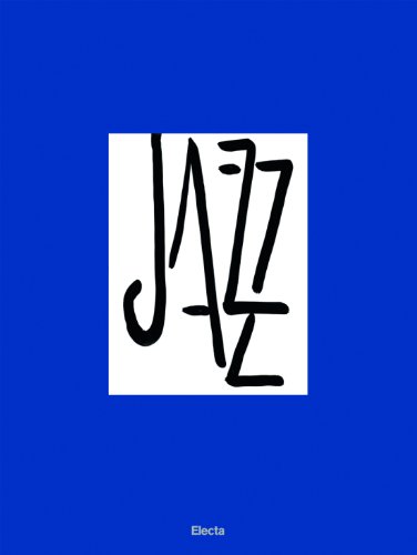 Jazz [36 Quartini Sciolti Inseriti In Una Scatola In Tela]