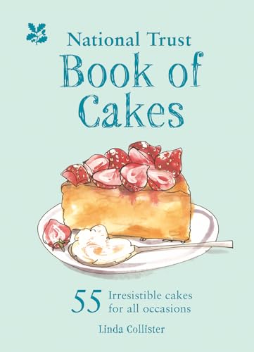 Book Of Cakes: A Delicious Cake For Every Occasion