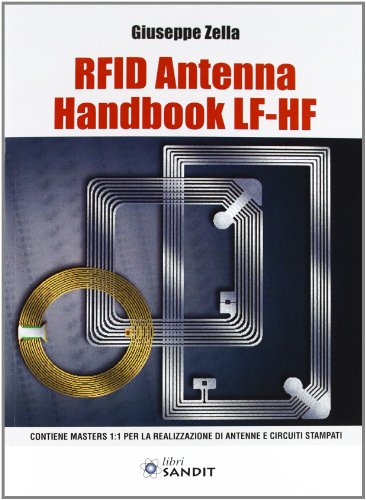 Rfid Antenna Handbook Lh-Fh