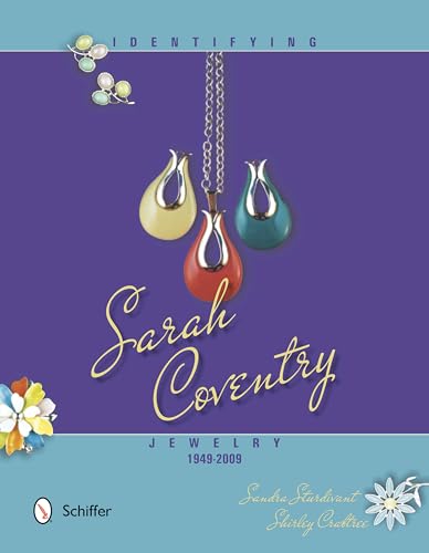 Identifying Sarah Coventry Jewelry: 1949-2009