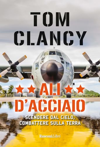 Ali D'Acciaio