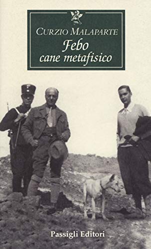 Febo Cane Metafisico