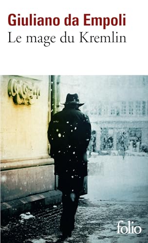 Le Mage Du Kremlin: Roman