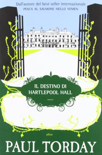 Il Destino Di Hartlepool Hall