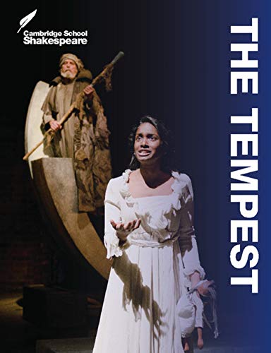 The Tempest [Lingua Inglese]
