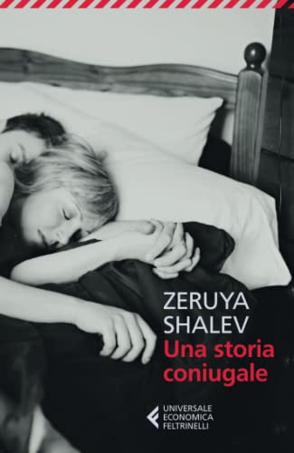 Una Storia Coniugale