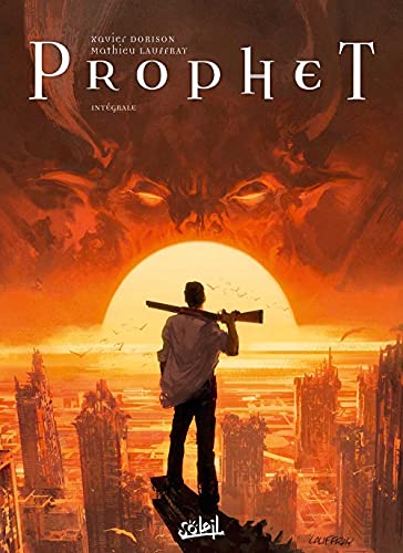 Prophet. Ediz. Integrale