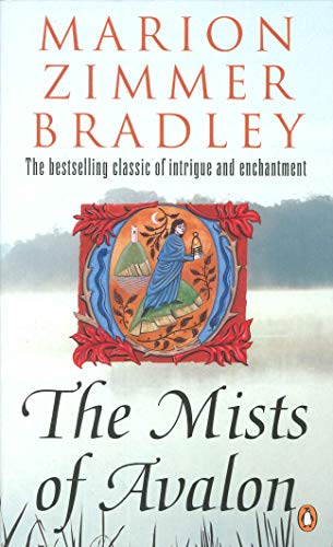 The Mists Of Avalon: Marion Zimmer Bradley