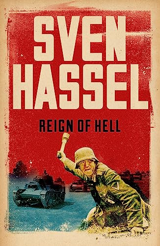 Reign Of Hell