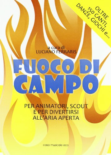 Fuoco Di Campo