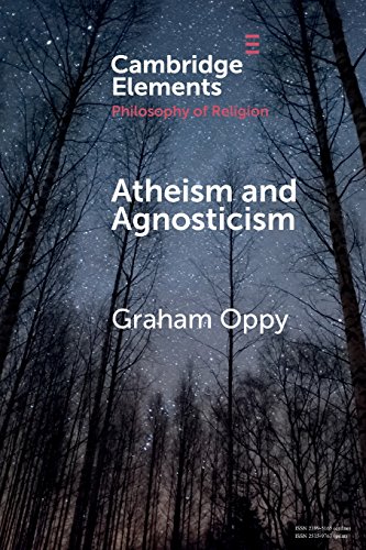 Atheism And Agnosticism