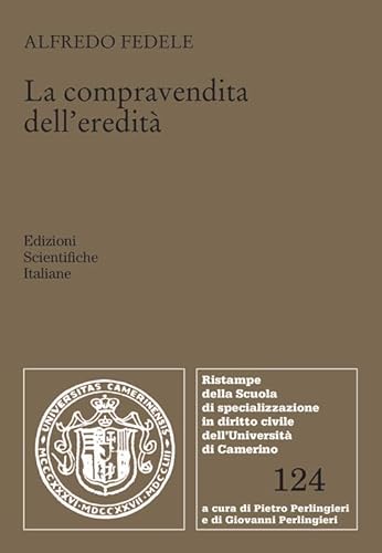 La Compravendita Dell'Eredità
