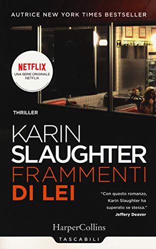 Frammenti Di Lei