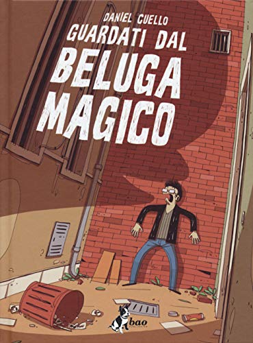Guardati Dal Beluga Magico