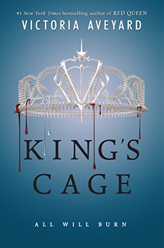 King'S Cage