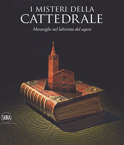 I Misteri Della Cattedrale. Meraviglie Nel Labirinto Del Sapere. Ediz. A Colori