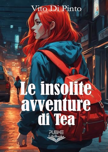Le Insolite Avventure Di Tea