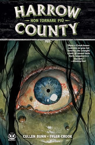 Harrow County. Non Tornare Più (Vol. 8)