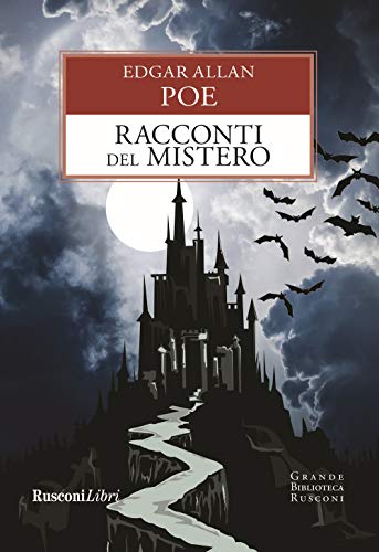 I Racconti Del Mistero