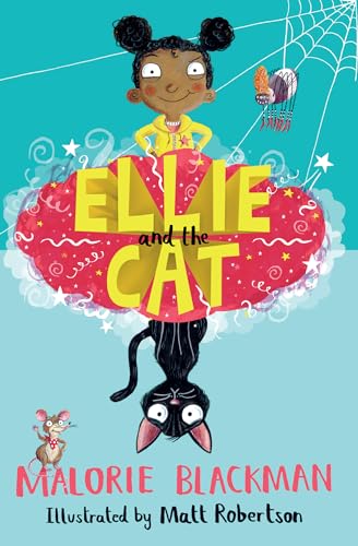 Ellie And The Cat
