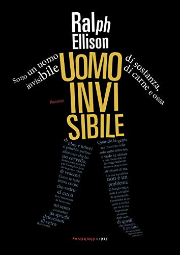 Uomo Invisibile