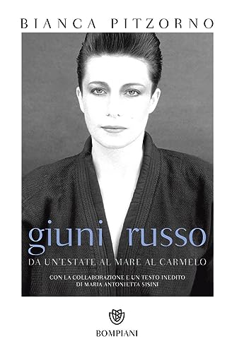 Giuni Russo. Da Un'Estate Al Mare Al Carmelo