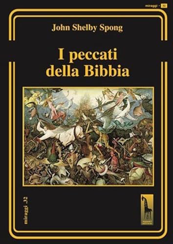 I Peccati Della Bibbia