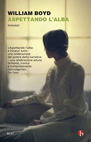 Aspettando L'Alba