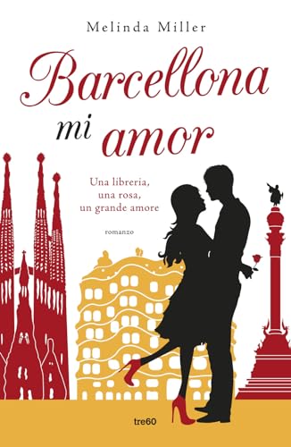 Barcellona Mi Amor