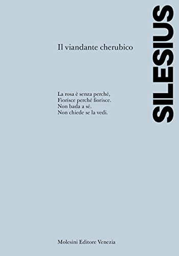 Il Viandante Cherubico