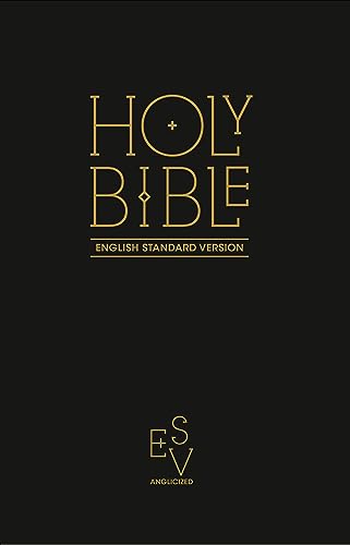 Holy Bible. English Standard Version