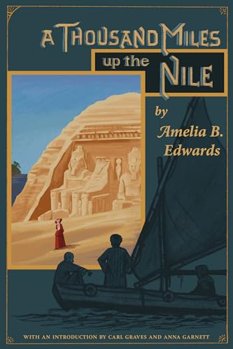A Thousand Miles Up The Nile