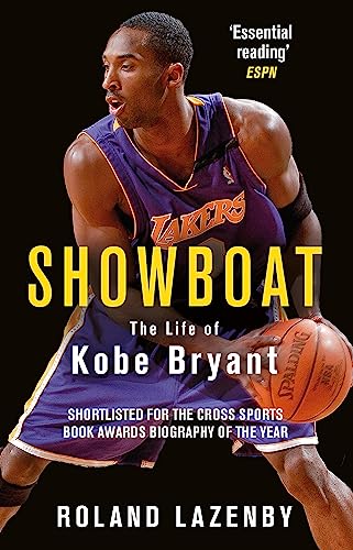 Showboat: The Life Of Kobe Bryant