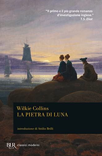 La Pietra Di Luna