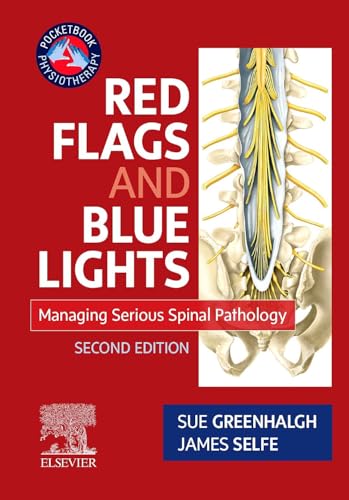 Red Flags And Blue Lights: Managing Serious Spinal Pathology