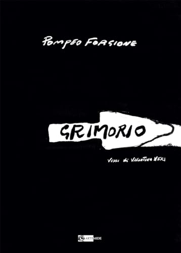 Grimorio. Ediz. Illustrata