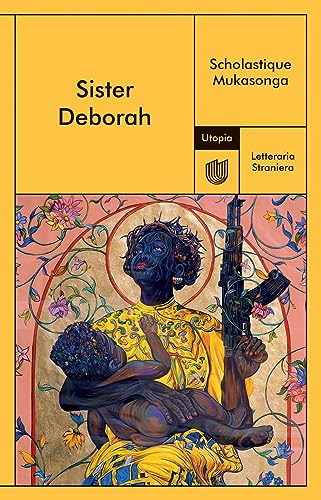 Sister Deborah