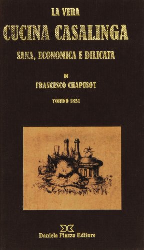 La Vera Cucina Casalinga