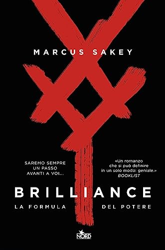Brilliance. La Formula Del Potere