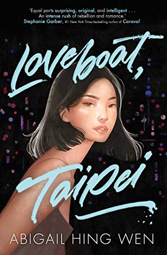 Loveboat, Taipei: Now A Major Movie On Paramount+