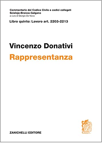 Rappresentanza