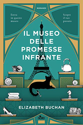 Il Museo Delle Promesse Infrante
