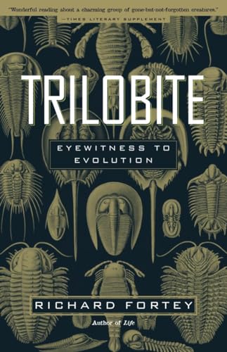 Trilobite: Eyewitness To Evolution